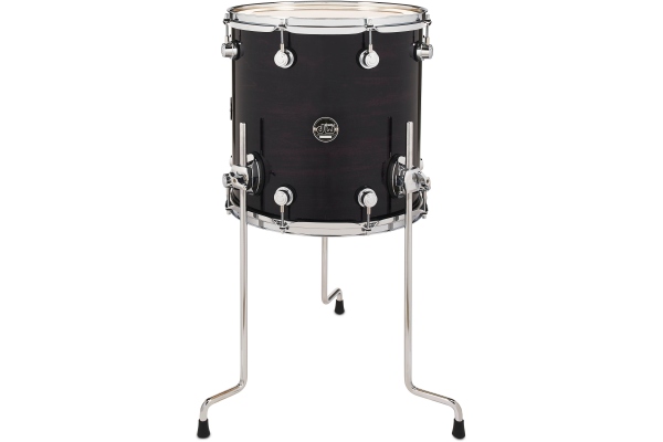DW FT Performance Lacquer Ebony Stain 14x14"