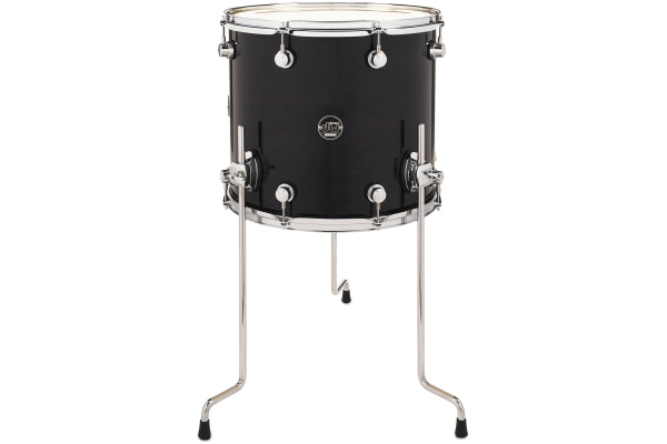 DW FT Performance Lacquer Ebony Stain 16 x 14"