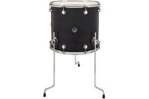 DW FT Performance Lacquer Ebony Stain 18 x 16"