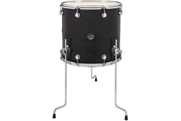 DW FT Performance Lacquer Ebony Stain 18 x 16"