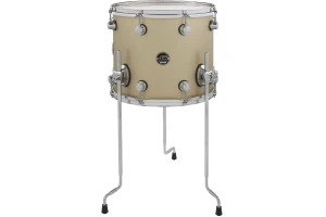 DW FT Performance Lacquer Gold Mist 14 x 12"