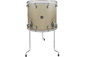 DW FT Performance Lacquer Gold Mist 18 x 16"