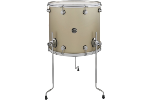 DW FT Performance Lacquer Gold Mist 18 x 16"