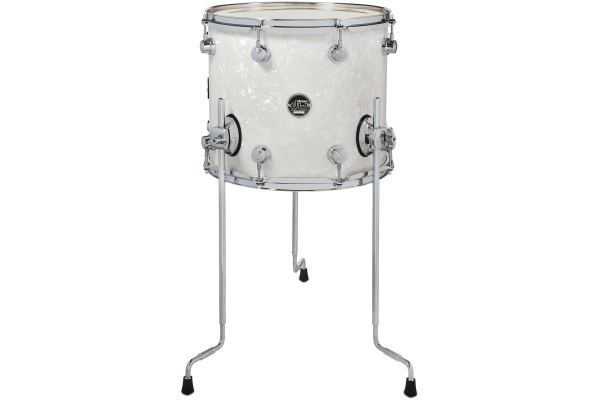 DW FT Performance White Marine Pearl 14 x 12"