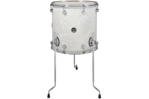DW FT Performance White Marine Pearl 16 x 16"