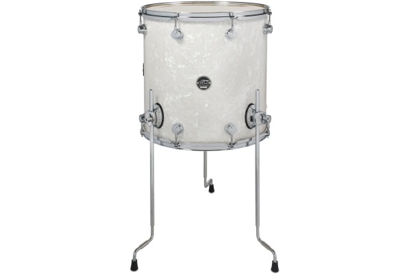DW FT Performance White Marine Pearl 16 x 16"