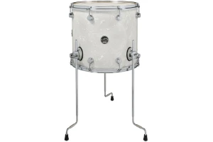 DW FT Performance White Marine Pearl 16x14"