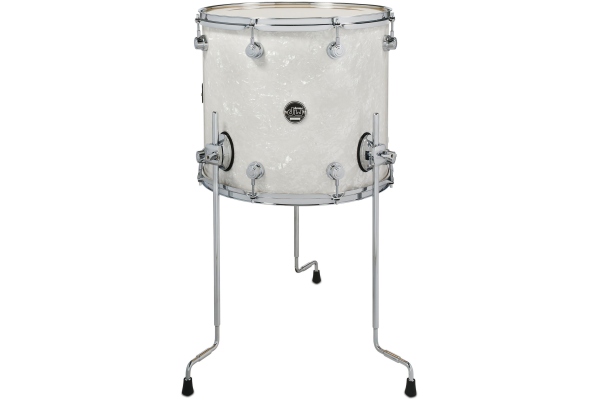 DW FT Performance White Marine Pearl 16x14"