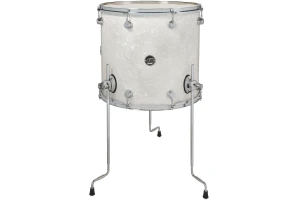 DW FT Performance White Marine Pearl 18x16"