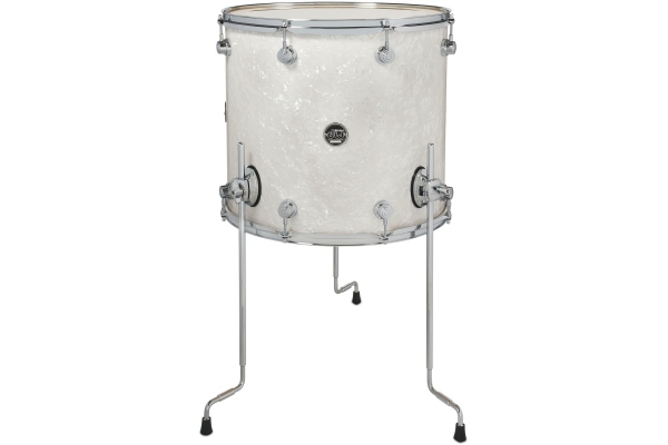 DW FT Performance White Marine Pearl 18x16" 