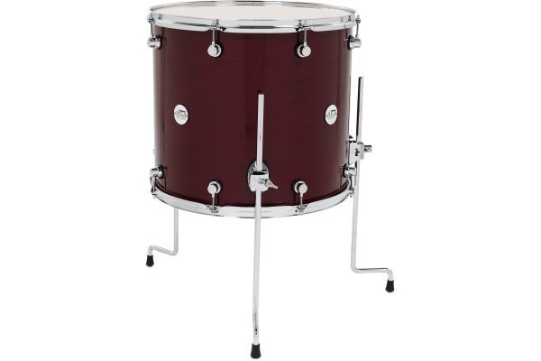 DW TT Design Cherry Stain 18x16"