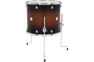 DW TT Design Tobacco Burst 18x16"