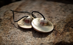 Tingsha Meinl Sonic Energy Tingsha