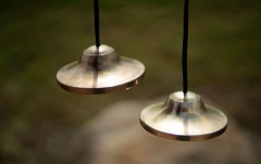 Tingsha Meinl Sonic Energy Tingsha