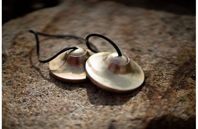 Tingsha Meinl Tingsha