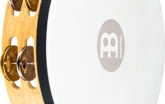 Tmburină Meinl Traditional WSH Tambourine - 10"