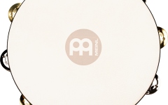 Tmburină Meinl Traditional WSH Tambourine - 10"