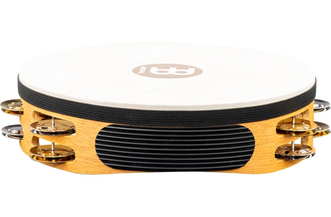 Tmburină Meinl Traditional WSH Tambourine - 10"