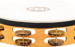 Tmburină Meinl Traditional WSH Tambourine - 10"
