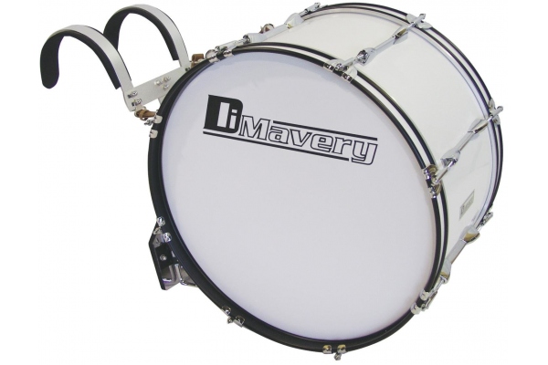 MB-428 Marching Bass Drum 28x12