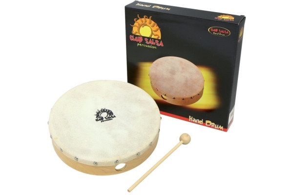 CLUB SALSA 6"