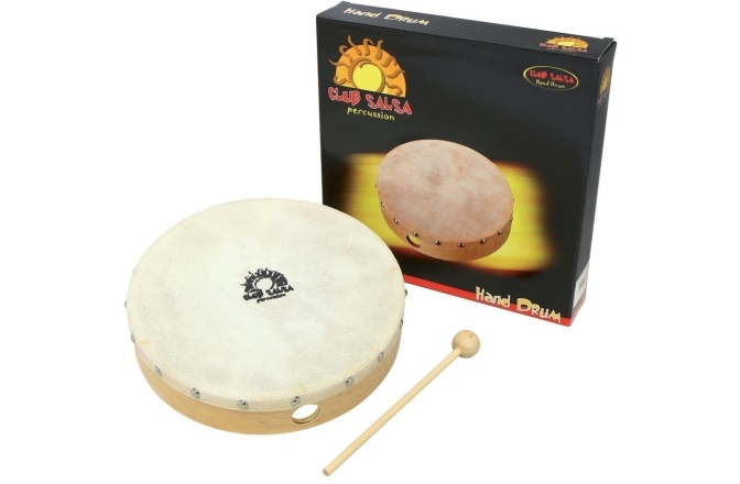 Toba de mana  Gewa CLUB SALSA 6"