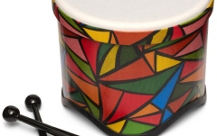 Tobă de mână Latin Percussion Pretuned LP7009 10"