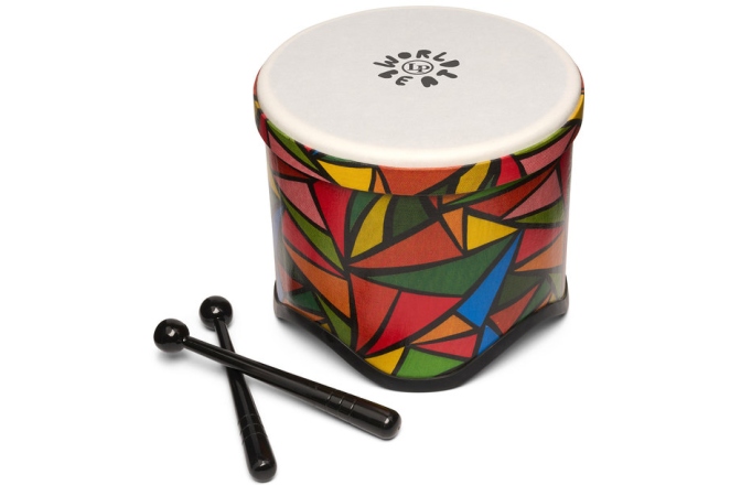 Tobă de mână Latin Percussion Pretuned LP7009 10"