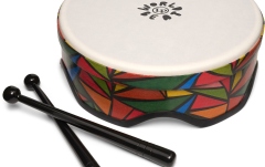 Tobă de mână Latin Percussion Pretuned LP7010  14"