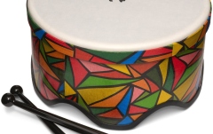 Tobă de mână Latin Percussion Pretuned LP7011 16"