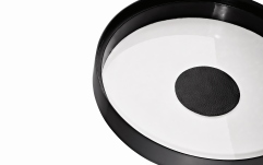 Tobă de mână Meinl MEINL VivaRhythm SS SERIES Pop Off Bass Drum - 14"