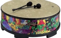 Tobă de mână Remo Kids Percussion Gathering Drum 22 x 8" KD-5822-01
