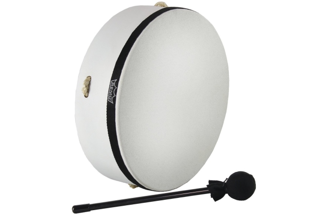 Tobă de mână Remo Remo Buffallo Drum E1-0310-00-AD