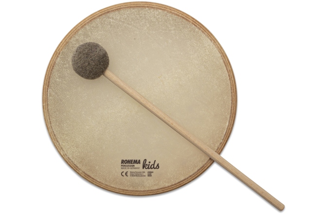 Tobă de mână  Rohema Hand Drum 20