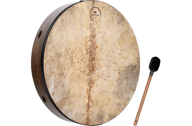 Tobă de ritual  Meinl Ritual Drum - 20" / Goat Head