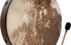Tobă de ritual Meinl Ritual Drum 22" - Goat Head