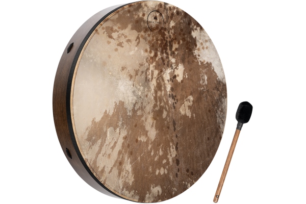 Ritual Drum 22" - Goat Head