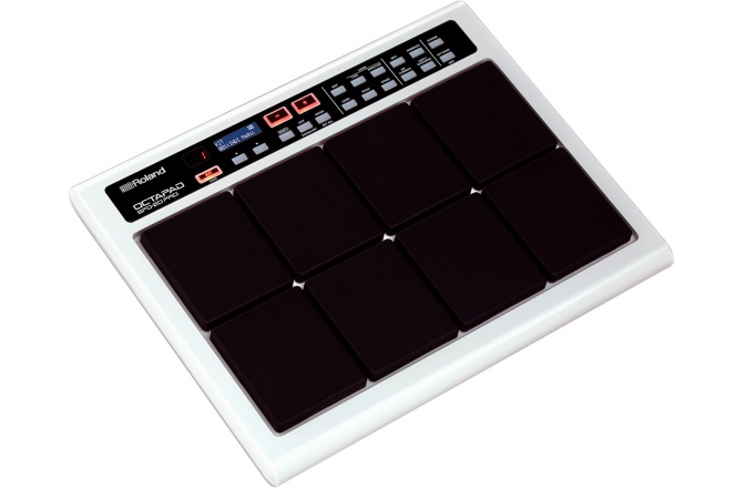 Tobă electronică multipad Roland SPD-20 Pro Octapad