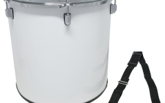 Toba fanfara Basix Surdo 16