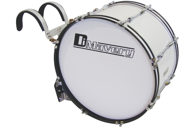 Toba mare Dimavery MB-424