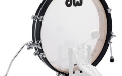 Tobă Mare DW Bass Drum Design  Pancake 20x2,5"