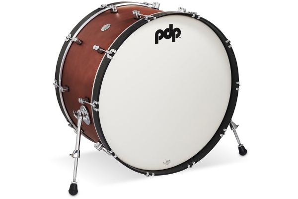 BD Concept Classic Ox Blood Stain 26"