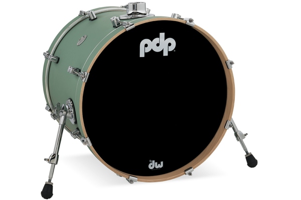 BD Concept Maple (arţar) Satin Seafoam 20x16" BD Concept Maple (arţar) Satin Seafoam 20x16"