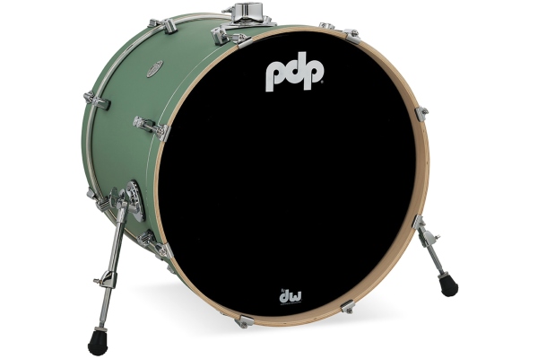 BD Concept Maple (arţar) Satin Seafoam 22x18" BD Concept Maple (arţar) Satin Seafoam 22x18"