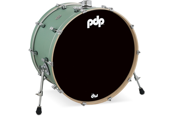 BD Concept Maple (arţar) Satin Seafoam 24x14" BD Concept Maple (arţar) Satin Seafoam 24x14"