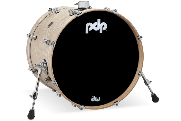 BD Concept Maple (arţar) Twisted Ivory 20x16" BD Concept Maple (arţar) Twisted Ivory 20x16"