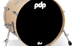 Tobă mare DW PDP BD Concept Maple  Natural 20 x 16" 