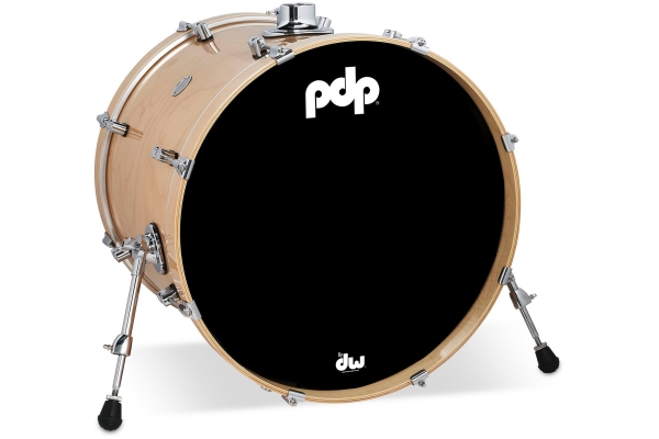 BD Concept Maple Natural 22 x 18" BD Concept Maple Natural 22 x 18"