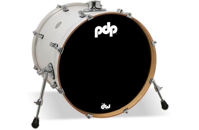 Tobă mare DW PDP BD Concept Maple PW 20 x 16" 