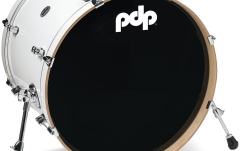 Tobă mare DW PDP BD Concept Maple  PW  22 x 18"